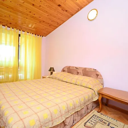 Hazim Apartment