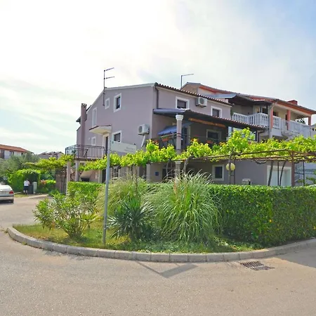 Apartment Hazim *