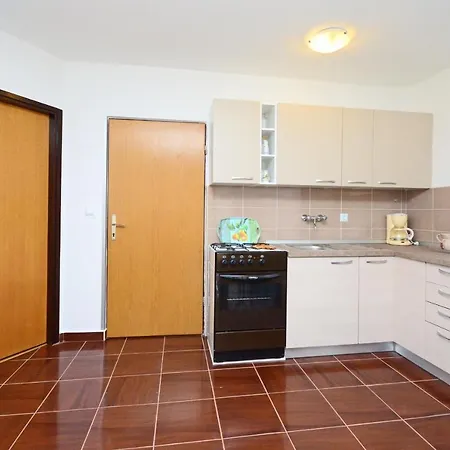 Hazim Apartment