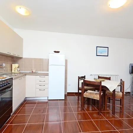 Apartment Hazim *