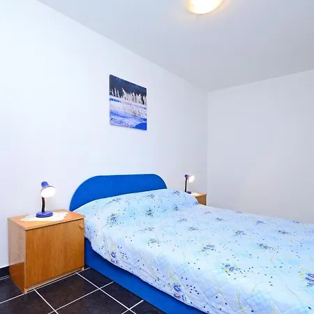 Apartment Hazim Fazana
